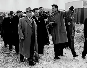 Malenkov: Georgy Malenkov