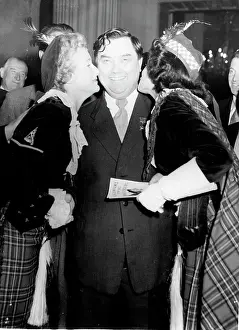 Malenkov: Georgy Malenkov