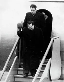 Malenkov: Georgy Malenkov