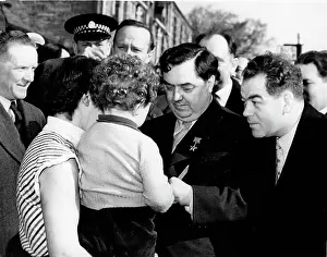Malenkov: Georgy Malenkov