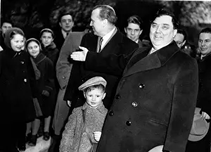 Malenkov: Georgy Malenkov