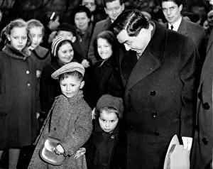 Malenkov: Georgy Malenkov