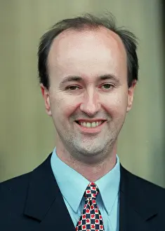Geraint: Geraint Davies MP