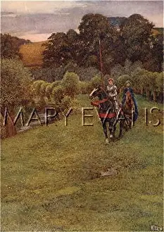 Geraint: GERAINT & ENID