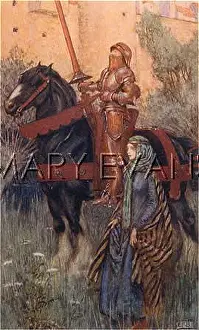 Geraint: GERAINT AND ENID