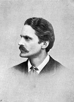 Moments: GERALD BALFOUR