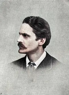 Moments: GERALD BALFOUR
