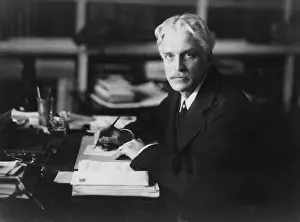 Psychical: GERALD BALFOUR