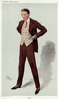 Maurier: GERALD DU MAURIER
