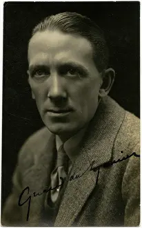 Maurier: Gerald Du Maurier - Actor Manager