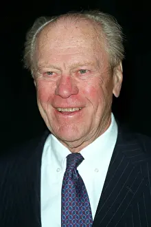 U.s.president: Gerald Ford