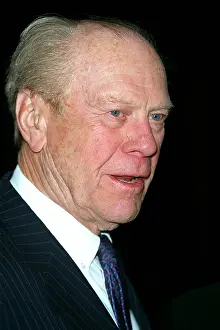 U.s.president: Gerald Ford