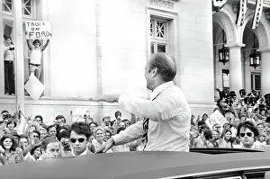 Ohalloran: Gerald Ford - President - Government