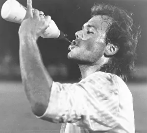 Warte: Gerald Glatzmayer 1988