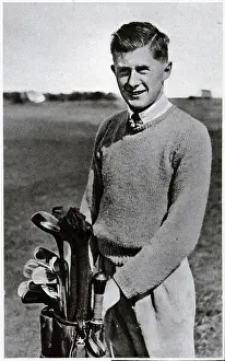 Gerry: Gerald H. Owens