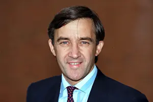 Cannock: Gerald Howarth MP