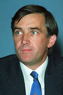 Cannock: Gerald Howarth MP