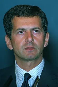 Ratners: Gerald Ratner