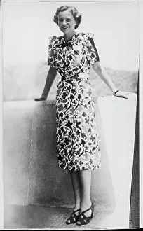 Nagy: GERALDINE OF ALBANIA