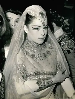 Prokofiev: Geraldine Chaplin in Cinderella ballet, Paris
