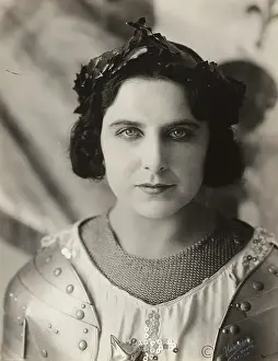 Farrar: Geraldine Farrar