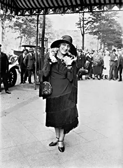 Farrar: Geraldine Farrar