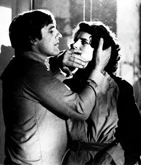 Cyrano: Gerard Depardieu