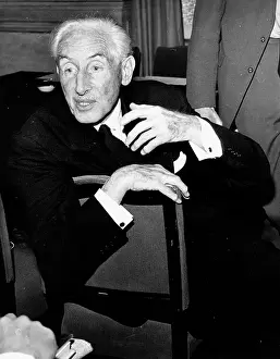Derlanger: Gerard D'Erlanger