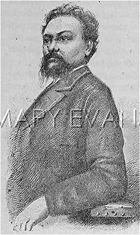 GERARD ENCAUSSE