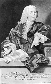 Swieten: Gerard Freiherr van Swieten