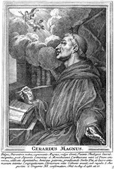 1384: GERARD GROOT