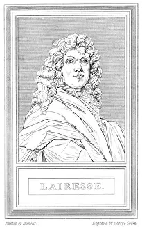 Lairesse: GERARD DE LAIRESSE
