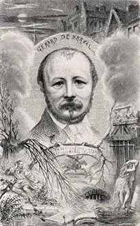 Insane: GERARD DE NERVAL