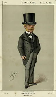 Honourable: Gerard Noel