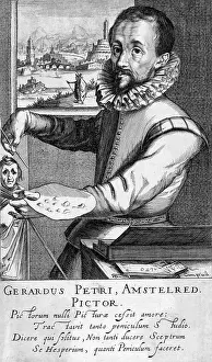 1626: GERARD PETERS