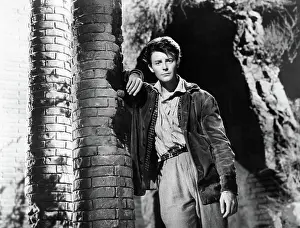 Philipe: Gerard Philipe - Actor - Hollywood