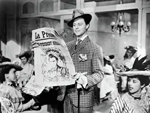 Philipe: Gerard Philipe - Actor - Hollywood