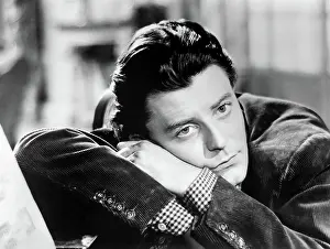 Philipe: Gerard Philipe - Actor - Hollywood