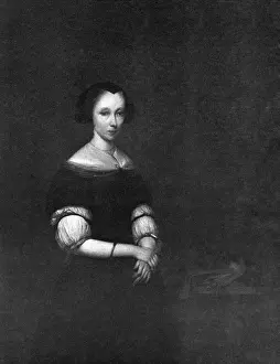 Terborch: Gerard Terborch