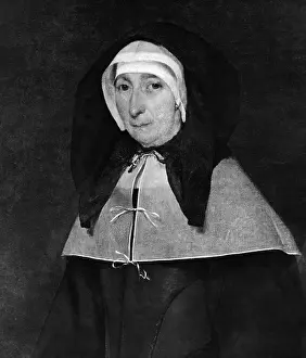 Terborch: Gerard Terborch