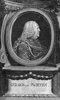 Swieten: Gerard van Swieten