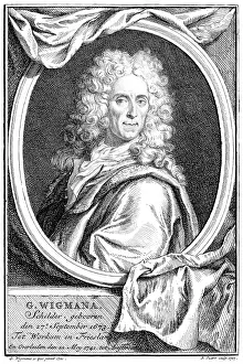 1741: GERARD WIGMANA