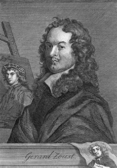 1681: GERARD ZOEST