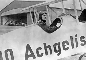Gerd Achgelis
