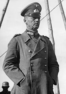 Gerd: Gerd von Rundstedt
