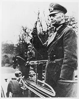 Campaigns: GERD VON RUNDSTEDT
