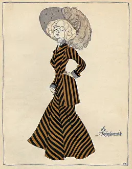 Einar: GERDA WEGENER