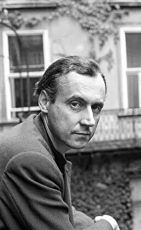 Breicha: Gerhard Amanshauser