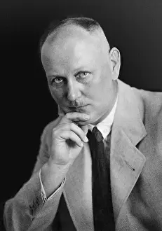Bacteriologist: Gerhard Domagk