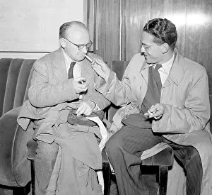 Eisler: Gerhard Eisler